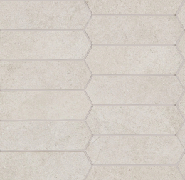 Marazzi Kashmir Bianco Mosaico MLX7