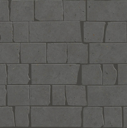 Marazzi Moon Antracite Mosaico Spaccatella M8LL