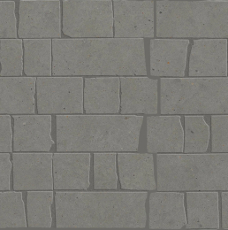 Marazzi Moon Grey Mosaico Spaccatella M8LK