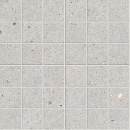 Marazzi Moon White Mosaico 5X5 Rt M8JY