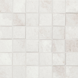 Marazzi Quarzite Ghiaccio Mosaico MLWX