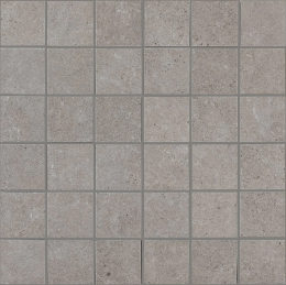 Marazzi Silver Stone Mosaico Antracite MLX4