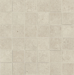 Marazzi Silver Stone Mosaico Beige MLX2