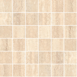 Marazzi Mystone Travertino Classico Mosaico M9NY