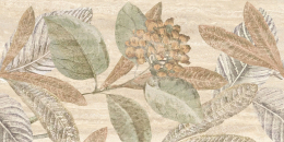 Marazzi Mystone Travertino Classico Pannello Botanico M9P5