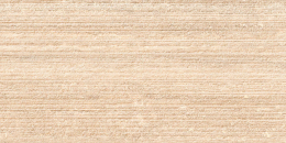 Marazzi Mystone Travertino Classico Struttura 3D Righe M9P9