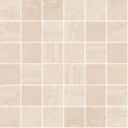 Marazzi Mystone Travertino Navona Mosaico M9NZ