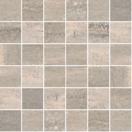 Marazzi Mystone Travertino Silver Mosaico M9P0