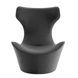 Armchair B&B Italia Grande Papilio