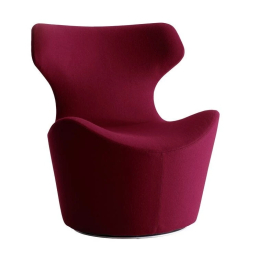 Armchair B&B Italia Piccola Papilio