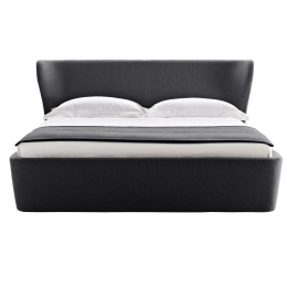 Bed B&B Italia Papilio