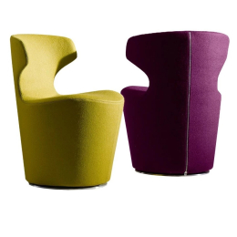 Chair B&B Italia Mini Papilio