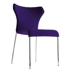 Chair B&B Italia Papilio