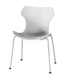 Outdoor chair B&B Italia Papilio Shell Outdoor