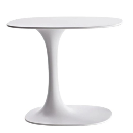Outdoor small table B&B Italia  Awa Outdoor