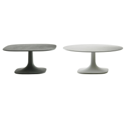 Outdoor small table B&B Italia  Pushpam1