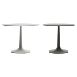 Outdoor table B&B Italia  Pushpam