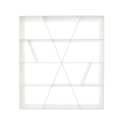 Shelf B&B Italia  Shelf X