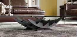 Coffee Table Cattelan Italia Atlas