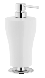 Soap dispenser Nobili ACCP61