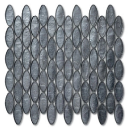 Sicis  502 Domes Grey 25,3X29,6 502_DOMES