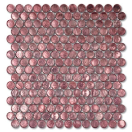 Sicis  506 Barrels Pink 27,6X29,4  506_BARRELS