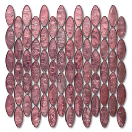 Sicis  506 Domes Pink 25,3X29,6 506_DOMES