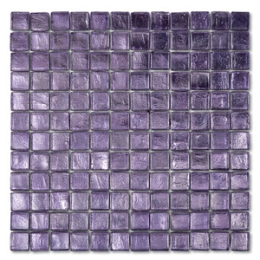 Sicis  507 Cubes Purple 30,4X30,4 507_CUBES