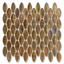 Sicis  510,5 R Domes Mix 25,3X29,6  510,5_R_DOMES