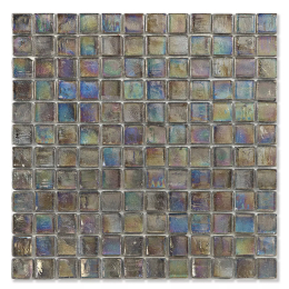 Sicis  510,5 S Cubes Mix 30,4X30,4  510,5_S_CUBES