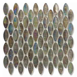 Sicis  510,5 S Domes Mix 25,3X29,6  510,5_S_DOMES