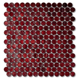 Sicis  511 Barrels Red 27,6X29,4 511_BARRELS