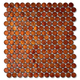 Sicis  512 Barrels Orange 27,6X29,4  512_BARRELS