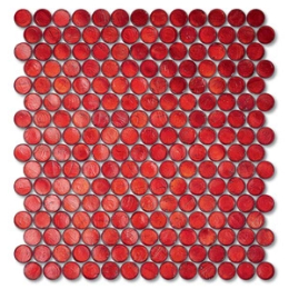 Sicis  513 Barrels Red 27,6X29,4  513_BARRELS