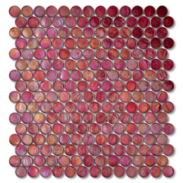 Sicis  516 Barrels Pink 27,6X29,4  516_BARRELS