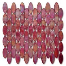 Sicis  516 Domes Pink 25,3X29,6 516_DOMES