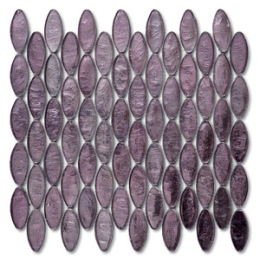 Sicis  517 Domes Purple 25,3X29,6 517_DOMES