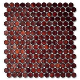 Sicis  518 Barrels Red 27,6X29,4  518_BARRELS