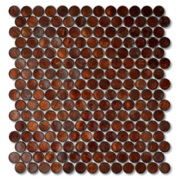 Sicis  519 Barrels Black 27,6X29,4  519_BARRELS