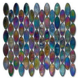 Sicis  520 Domes Mix 25,3X29,6 520_DOMES