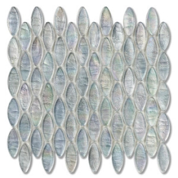 Sicis  521 A Domes Grey 25,3X29,6  521_A_DOMES