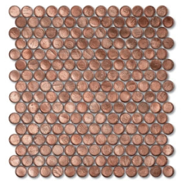 Sicis  522 Barrels Pink 27,6X29,4  522_BARRELS