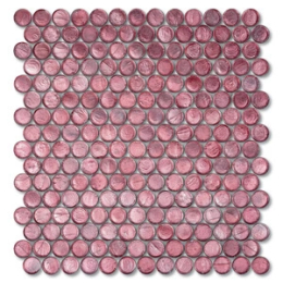 Sicis  523 Barrels Pink 27,6X29,4  523_BARRELS