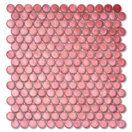 Sicis  526 Barrels Pink 27,6X29,4  526_BARRELS