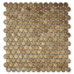 Sicis  529 Barrels Brown 27,6X29,4  529_BARRELS