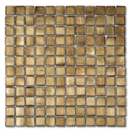 Sicis  529 Cubes Brown 30,4X30,4 529_CUBES