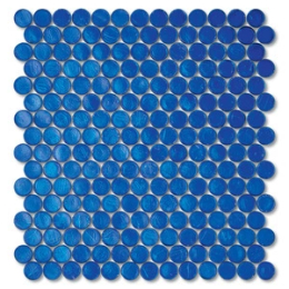 Sicis  530 Barrels Blue 27,6X29,4  530_BARRELS