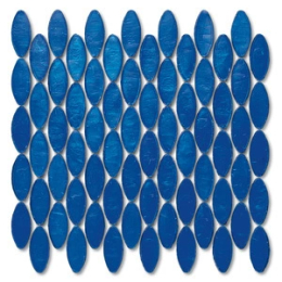 Sicis  530 Domes Blue 25,3X29,6 530_DOMES