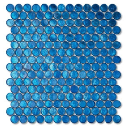 Sicis  531 Barrels Blue 27,6X29,4  531_BARRELS