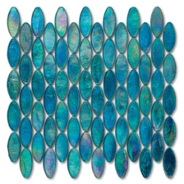 Sicis  532 Domes Mix 25,3X29,6 532_DOMES